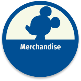 merchandise
